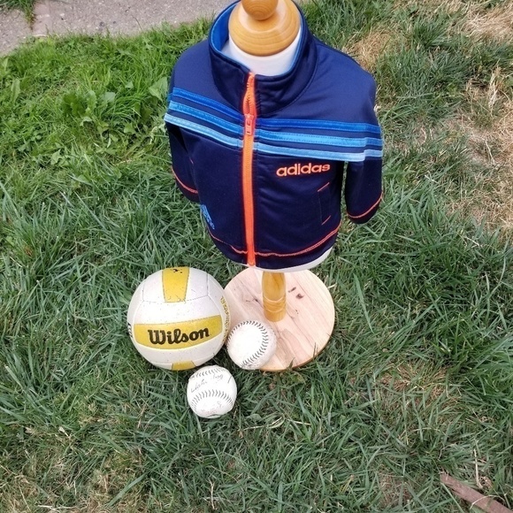 ADDIAS activewear jacket - Picture 5 of 6